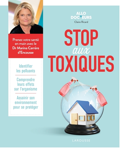 Image de Allo Docteurs - Stop aux toxiques