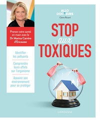 Image de Allo Docteurs - Stop aux toxiques