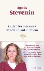 Picture of Guérir les blessures de son enfant intérieur