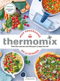 Image de Mon programme Thermomix de la semaine