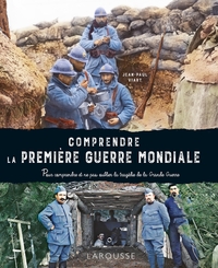Picture of Comprendre la Première Guerre mondiale