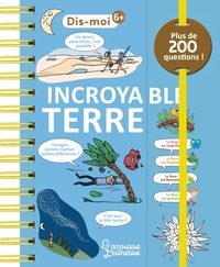 Picture of Incroyable Terre