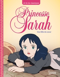 Picture of Princesse Sarah T2, une fille de coeur
