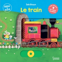 Image de Bébé à bord - Le train