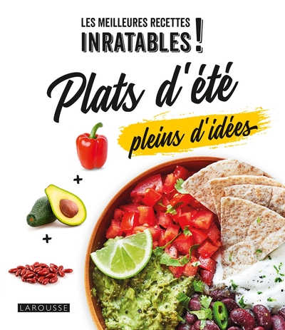Image de Plats d'été pleins d'idées