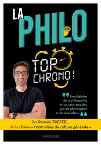 Image de La PHILO, TOP-CHRONO