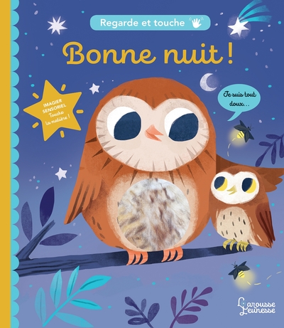 Picture of Bonne nuit