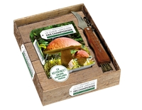 Picture of Coffret Le Larousse des champignons