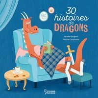Image de 30 histoires de dragons