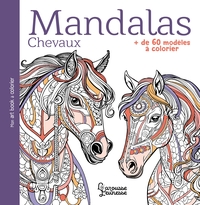 Picture of Mandalas Chevaux