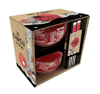 Picture of Un ramen à Tokyo