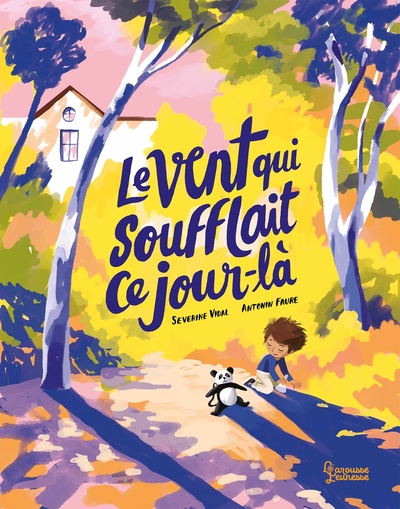 Image de Le Vent qui soufflait ce jour-là