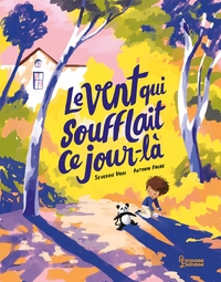 Image de Le Vent qui soufflait ce jour-là