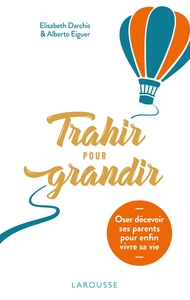 Picture of Trahir pour grandir