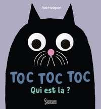 Picture of Toc, toc, toc, qui est là?