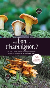 Image de Il est bon ce champignon ?