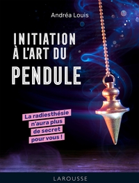 Picture of Initiation à l'art du pendule