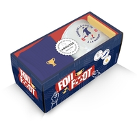 Picture of Mug Fou de foot