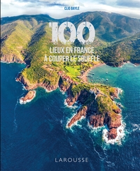 Picture of 100 lieux de France à couper le souffle