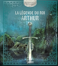 Image de La légende du roi Arthur
