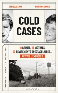 Picture of Cold Cases