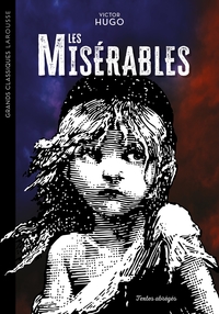 Image de Mes grands classiques Larousse - Les Misérables