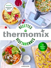 Picture of Thermomix - Recettes végétariennes