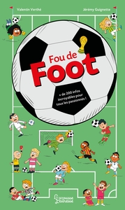 Picture of Fou de foot