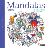 Picture of Mandalas Paris