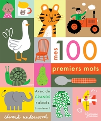 Image de Mes 100 premiers mots