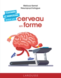 Picture of Conseils et exercices pour un cerveau en forme