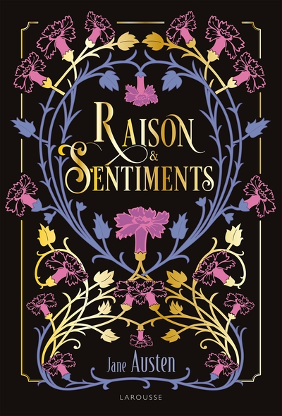 Picture of Raison et sentiments