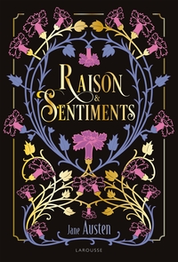 Picture of Raison et sentiments