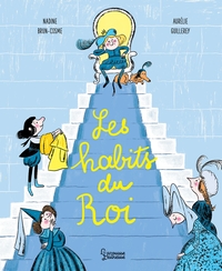 Picture of Les habits du roi
