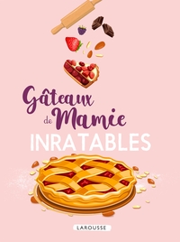 Picture of Gâteaux de mamie inratables