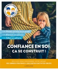 Image de La confiance en soi, ça se construit !