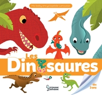 Image de Les dinosaures