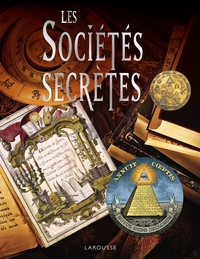 Picture of Les sociétés secrètes