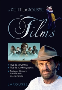 Picture of Le petit Larousse des Films