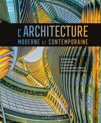 Picture of L'Architecture moderne et contemporaine