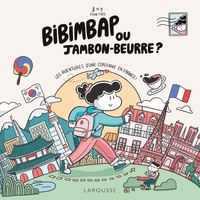 Picture of Bibimbap ou jambon-beurre ?