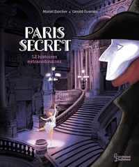 Image de Paris secret