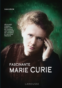 Picture of Fascinante Marie Curie