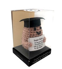 Picture of Je suis peut-être une petite patate mais je crois en toi, tu vas réussir !