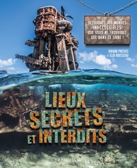Picture of Lieux secrets et interdits