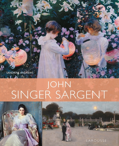 Image de John Singer Sargent