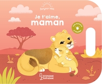 Picture of Je t'aime, maman