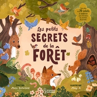 Picture of Les petits secrets de la forêt