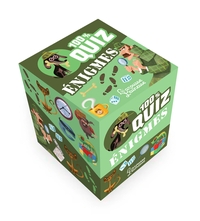 Picture of 100% Quiz Enigmes