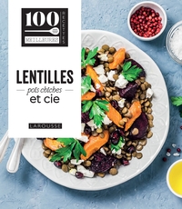 Image de Lentilles, pois chiches & cie